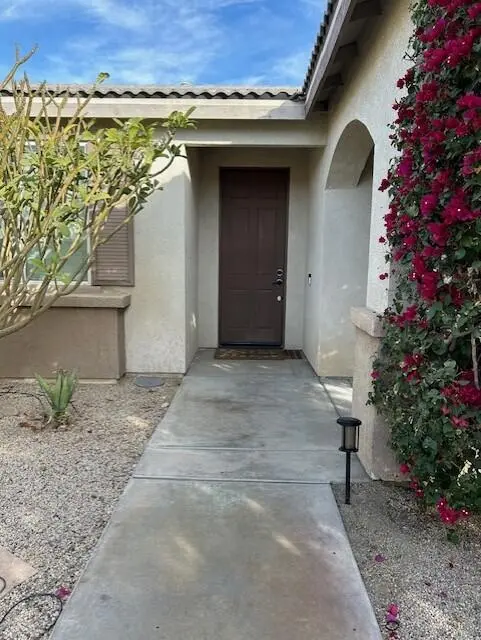 Single Family Residence for rent at 80742 Diamondback Trail, Indio, CA featuring 3 beds and 2 baths