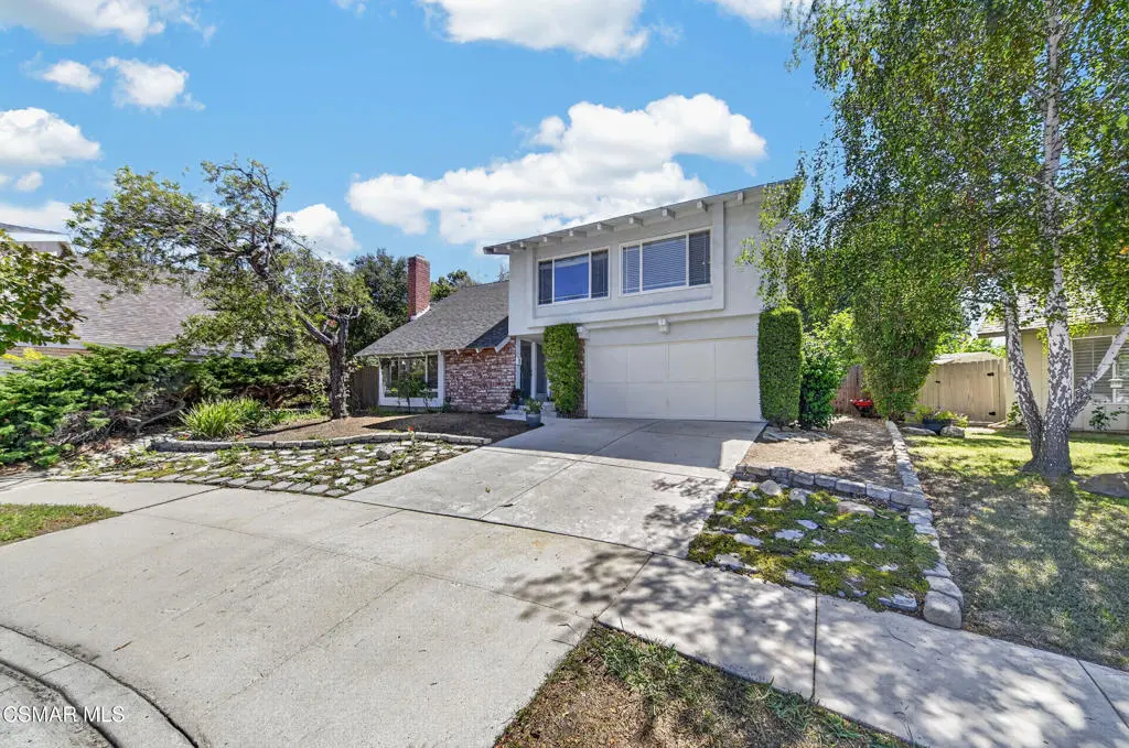 91 Albion Place, Newbury Park, CA — listing photo 1