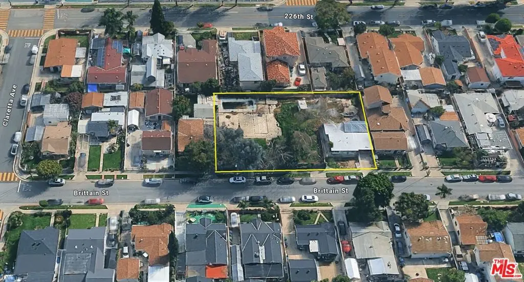 12342 Brittain Street, Hawaiian Gardens, CA — listing photo 1