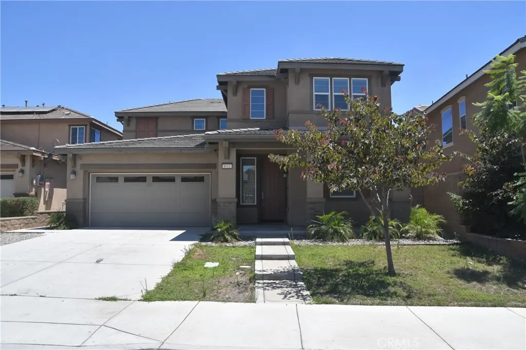 8011 Sea Salt Avenue, Fontana, CA — listing photo 1