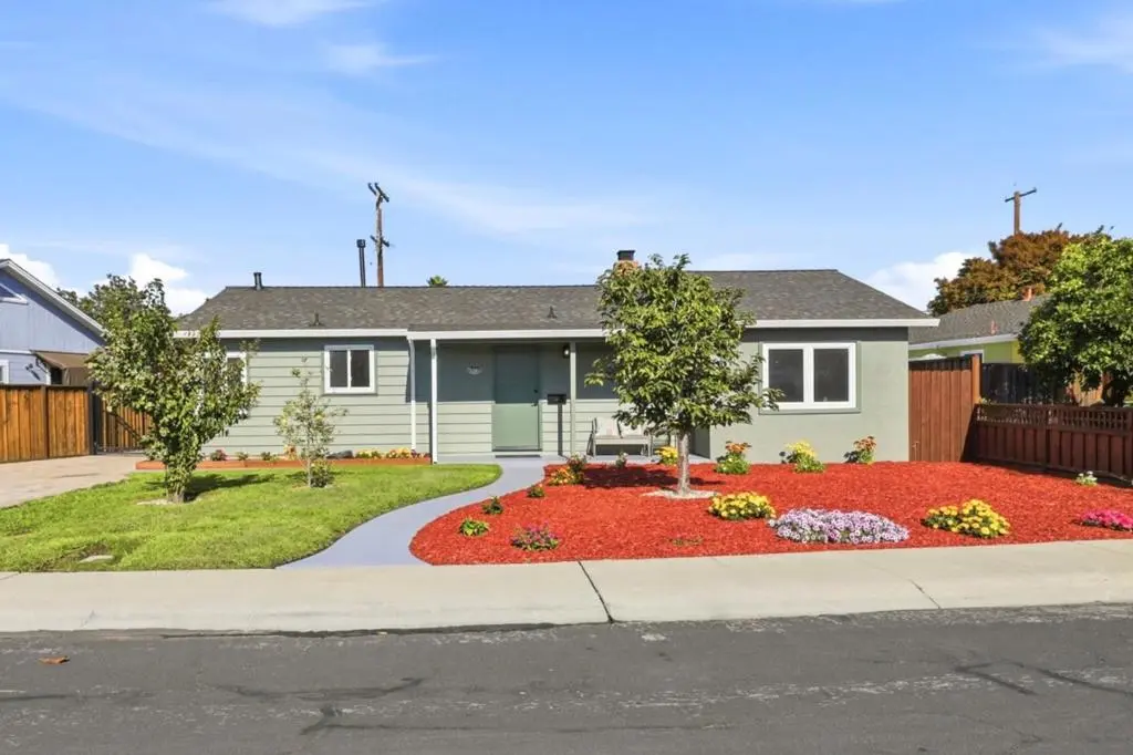 1285 Chapel Drive, Santa Clara, CA — listing photo 1