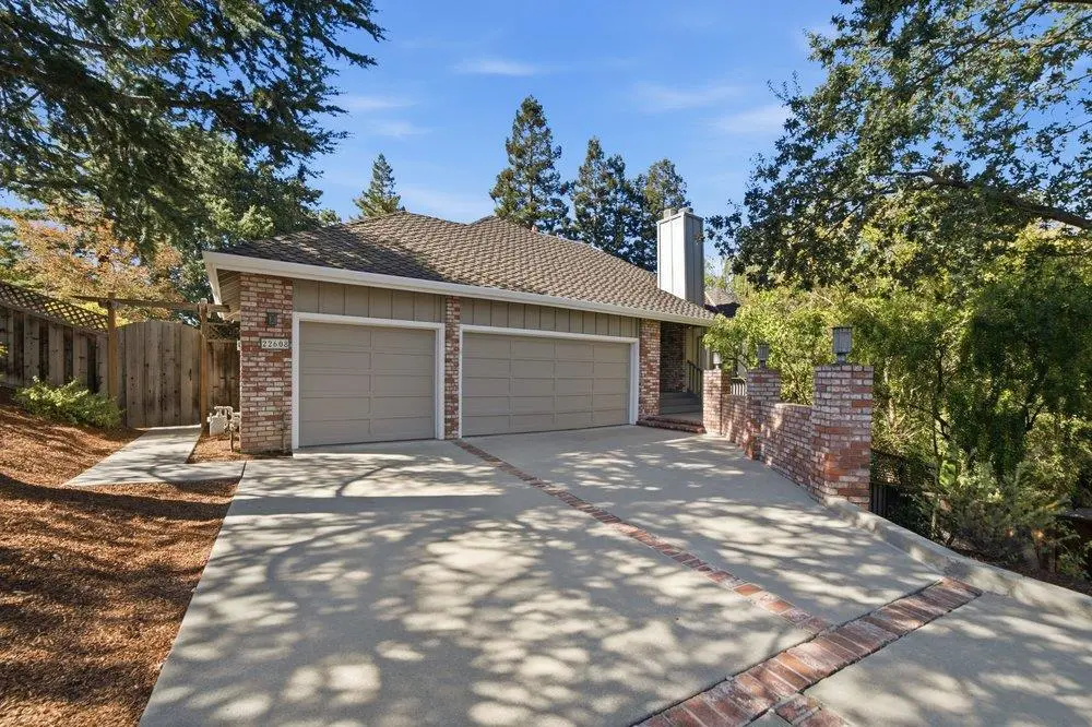 22608 Poppy Drive, Cupertino, CA — listing photo 1