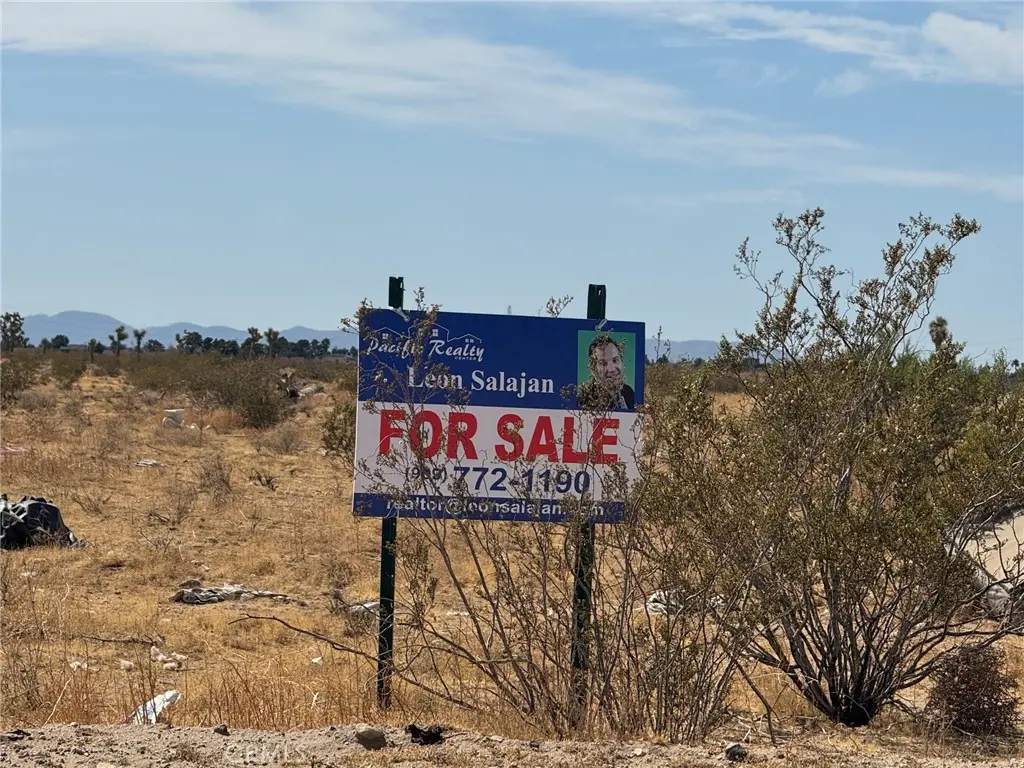 10501 Holly Road, Adelanto, CA — listing photo 1