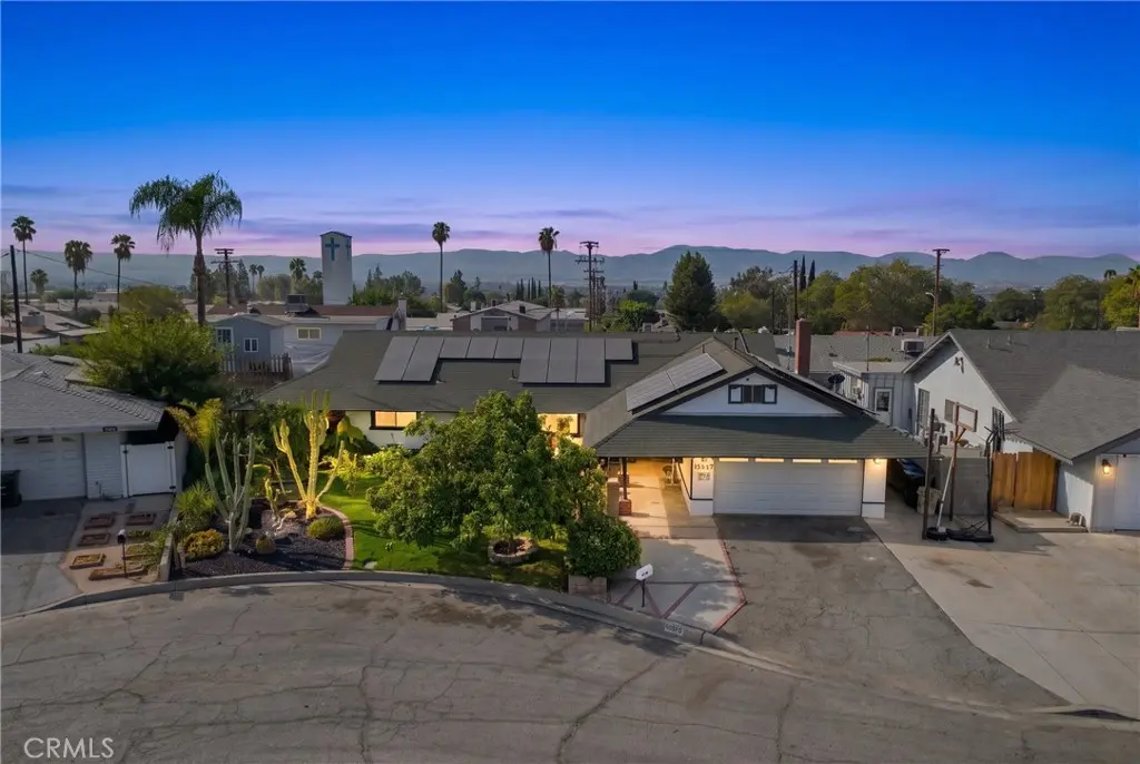 26277 28th, Highland, CA — listing photo 1