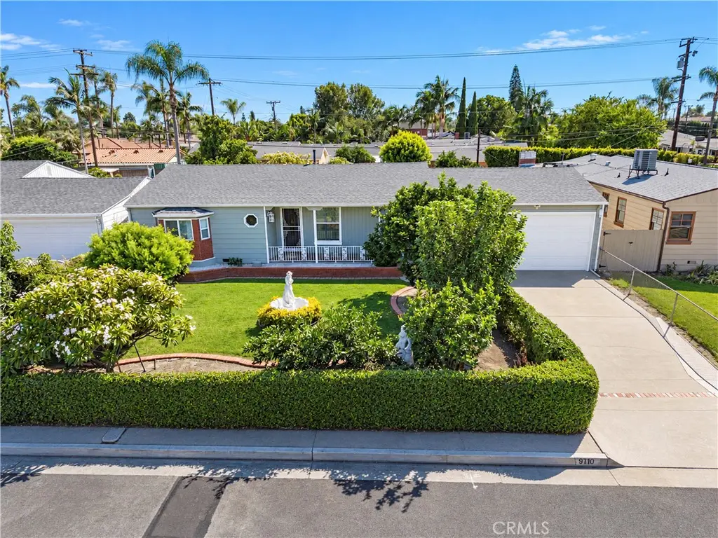 Single Family Residence for sale at 9110 Aero Drive, Pico Rivera, CA featuring 3 beds and 3 baths