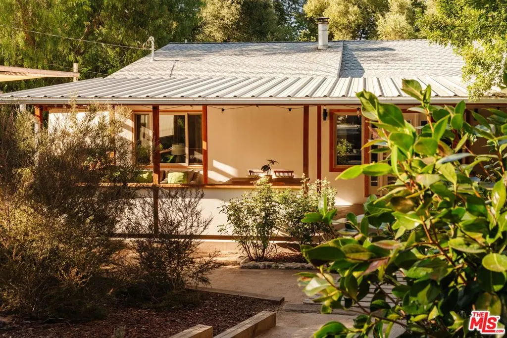 1230 Old Topanga Canyon Road, Topanga, CA — listing photo 1