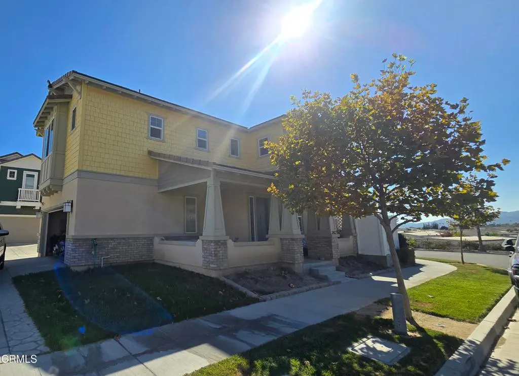 Residential Lease for rent at 242 Hydrangea Street, Fillmore, Ventura County, CA featuring 4 beds and 3 baths