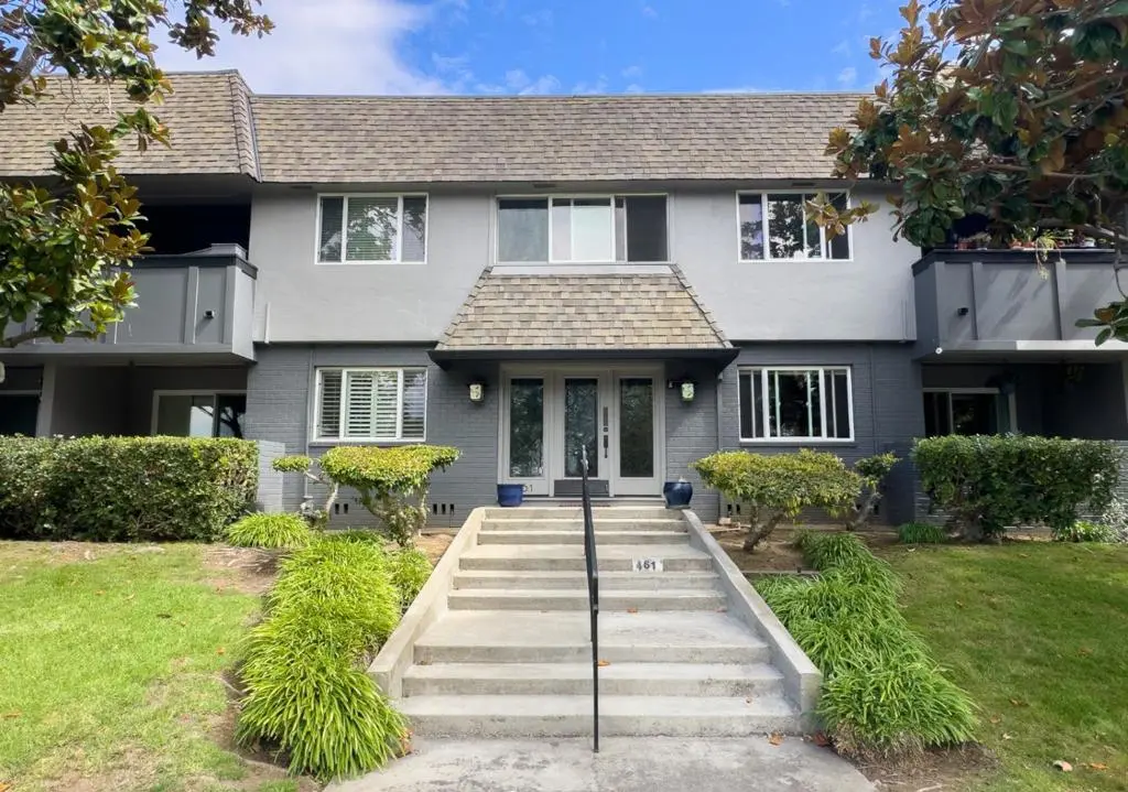 461 Burgess Drive 9, Menlo Park, CA — listing photo 1