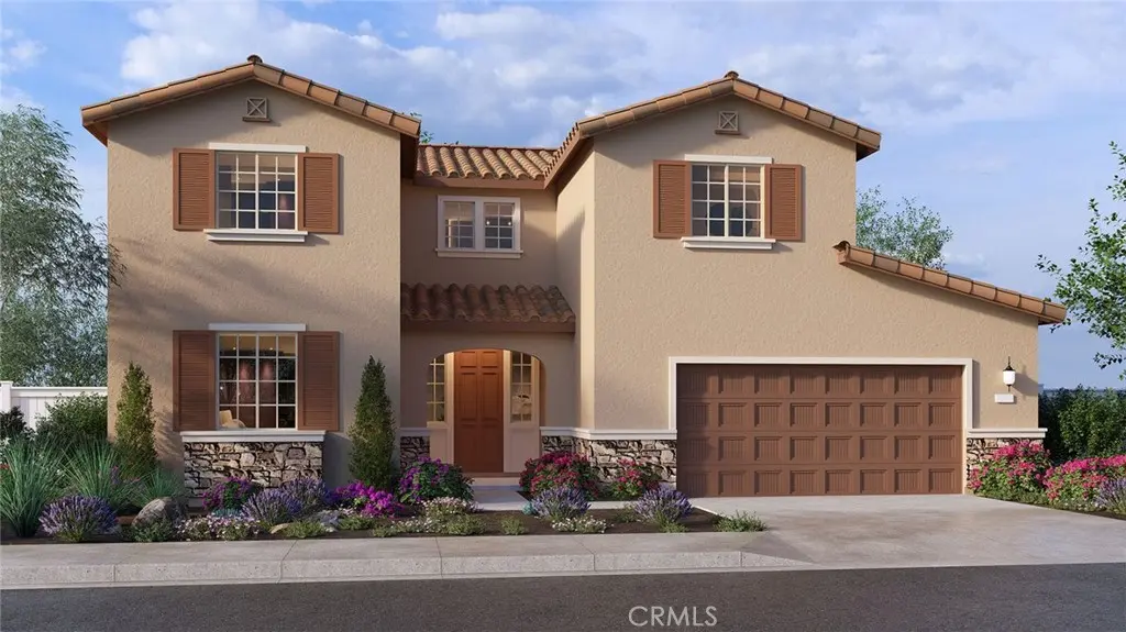 Single Family Residence for sale at 223 Via Genova, Cathedral City, CA featuring 4 beds and 3 baths