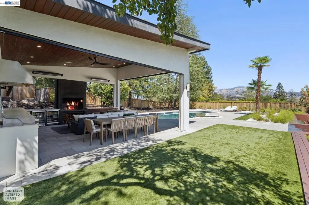 Single Family Residence for sale at 222 Remington Loop, Danville, CA featuring 4 beds and 3 baths