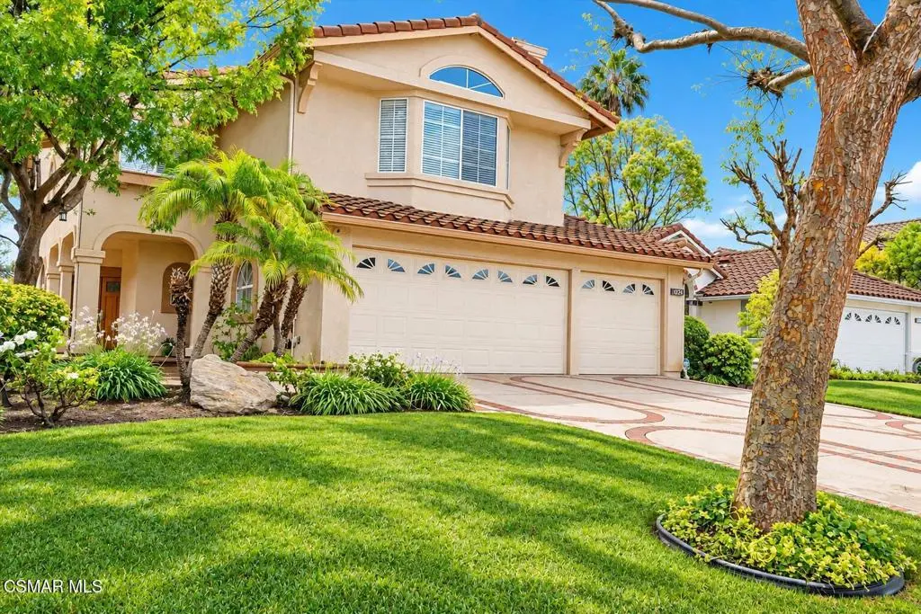 1022 Cactus Court, Newbury Park, CA — listing photo 1