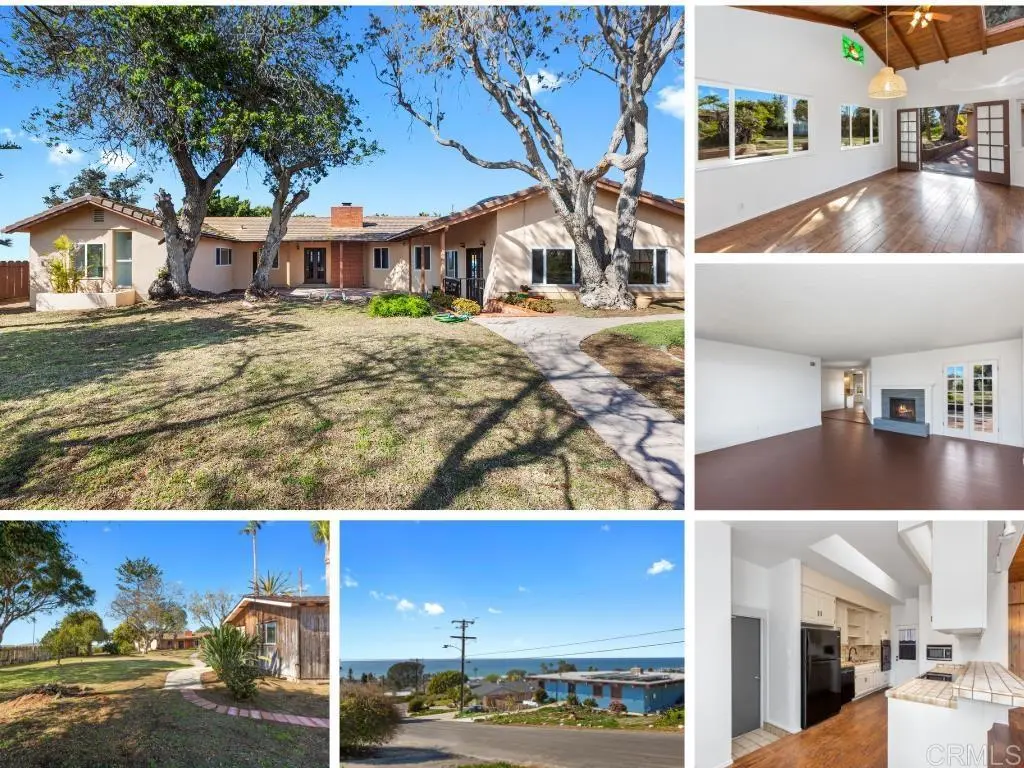 513 Canyon Drive, Solana Beach, CA — listing photo 1