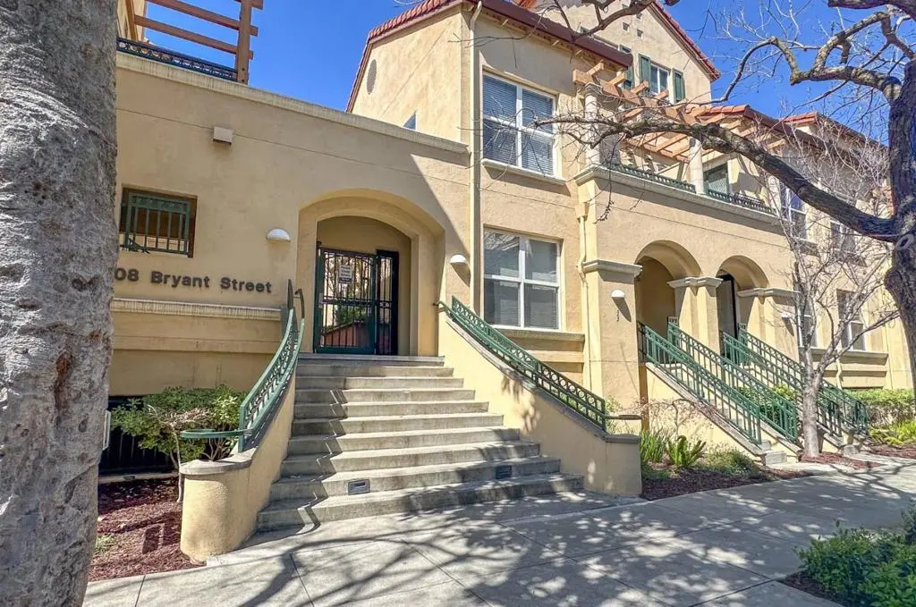 Condominium for sale at 108 Bryant Street 25, Mountain View, CA featuring 2 beds and 2 baths
