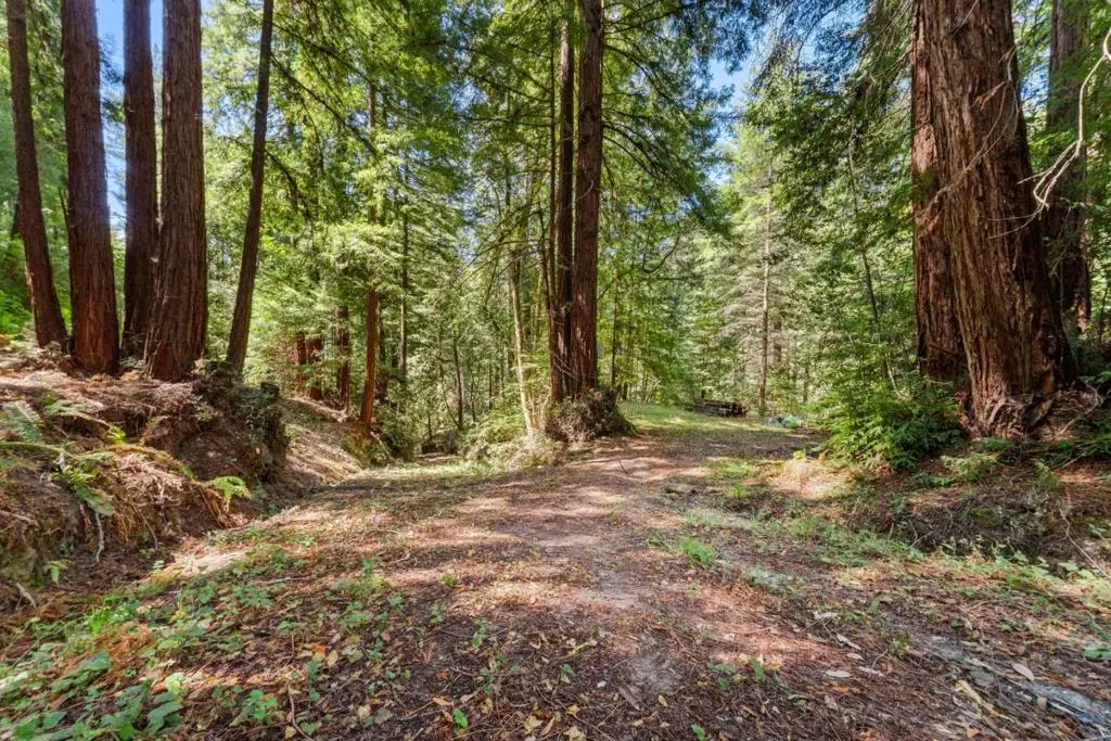 Granite Ridge Drive, Santa Cruz, CA — listing photo 1
