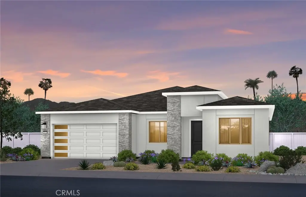 36761 Golden Sun Drive, Palm Desert, CA — listing photo 1