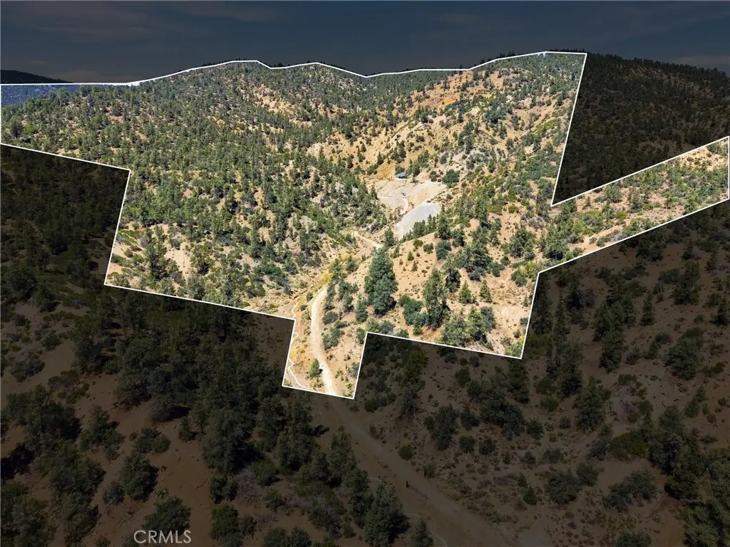 0 Maple Trail, Frazier Park, CA — listing photo 1