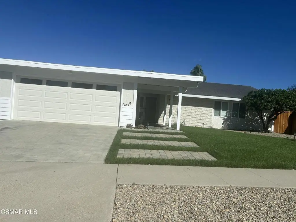 8 Madrid Avenue, Newbury Park, CA — listing photo 1