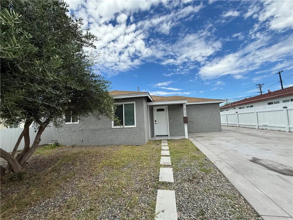 3139 W 182nd, Torrance, CA — listing photo 1