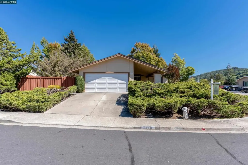 Single Family Residence for sale at 3299 Hermosa St, Pinole, CA featuring 4 beds and 2 baths