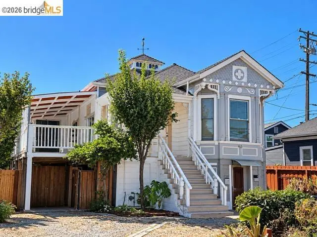 Single Family Residence for sale at 615 Maud Ave, San Leandro, CA featuring 5 beds and 3 baths