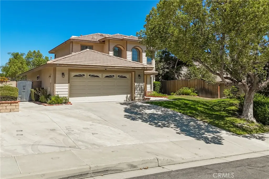 Single Family Residence for sale at 22500 Country Gate, Moreno Valley, CA featuring 3 beds and 3 baths