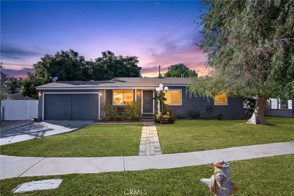 8330 Stansbury Avenue, Panorama City, CA — listing photo 1