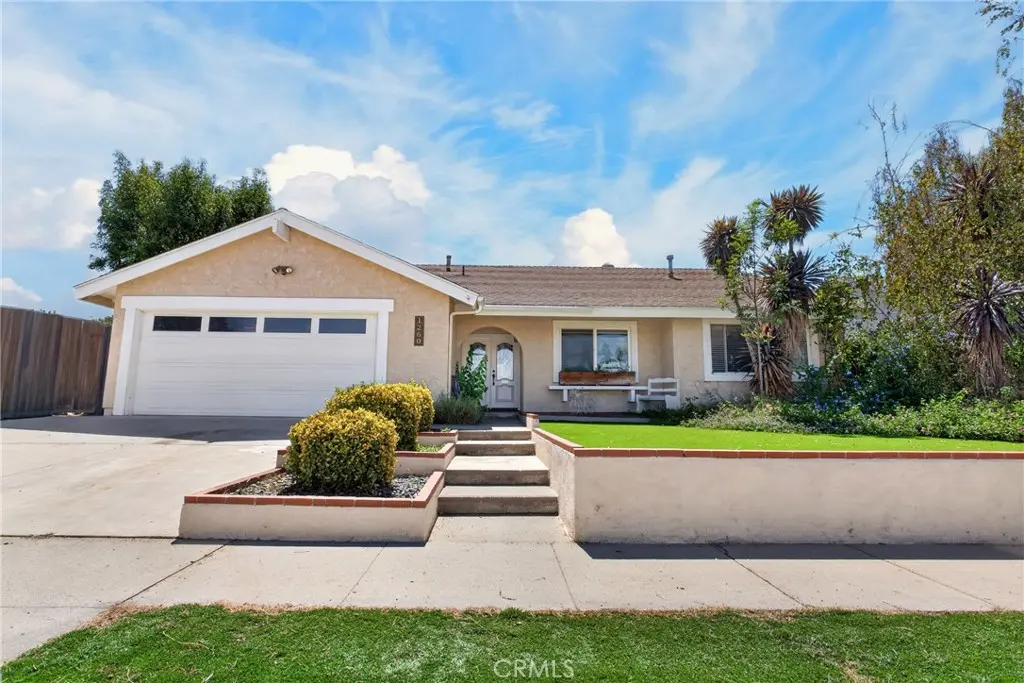 Single Family Residence for sale at 1260 Arcane, Simi Valley, CA featuring 4 beds and 2 baths
