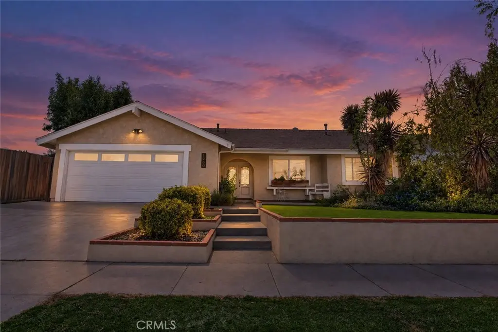 1260 Arcane, Simi Valley, CA — listing photo 1