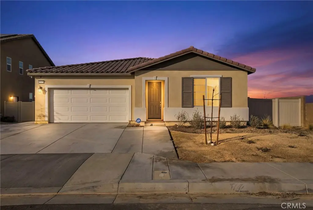 Single Family Residence for sale at 2125 E Jackman, Lancaster, CA featuring 4 beds and 3 baths