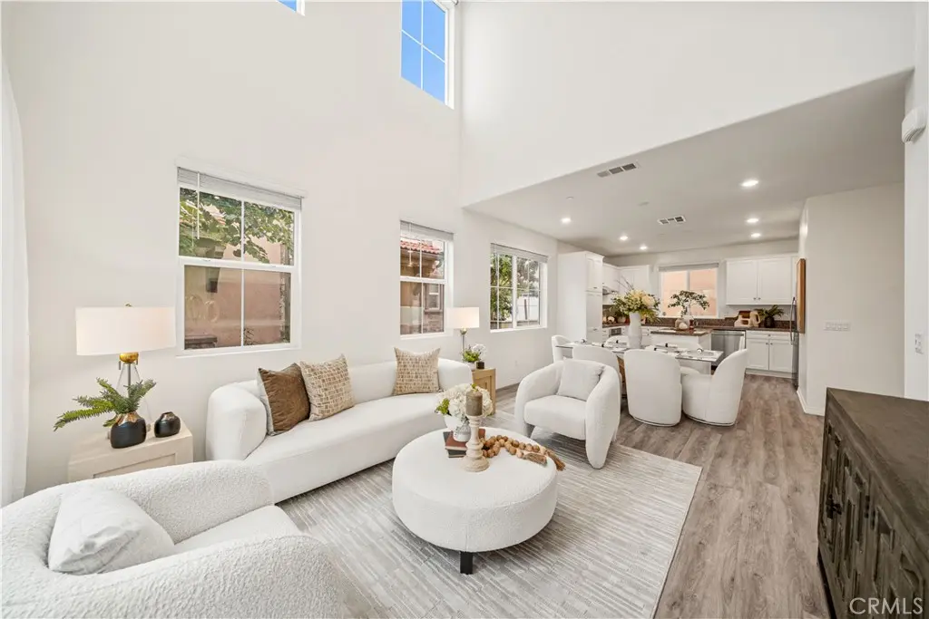 Condominium for sale at 7149 Montecito Ln, Eastvale, CA featuring 4 beds and 4 baths