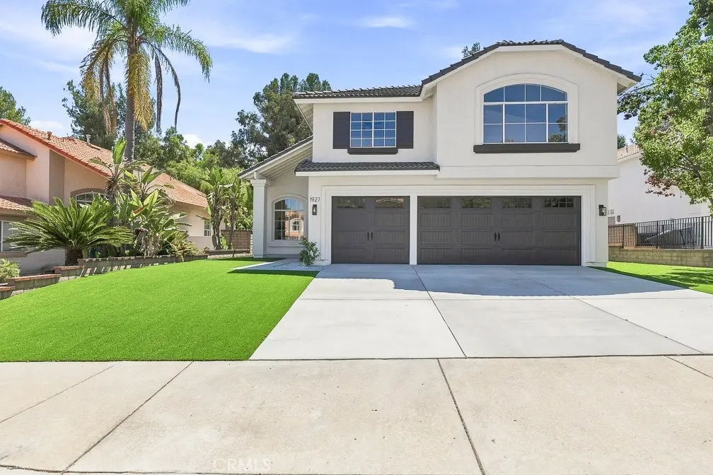 1927 Deer Haven Drive, Chino Hills, CA — listing photo 1