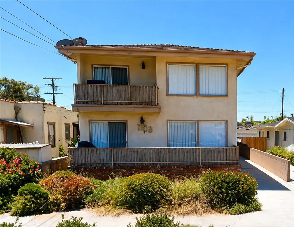 1109 W 24th Street, San Pedro, CA — listing photo 1