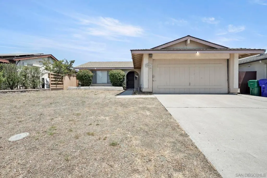 Single Family Residence for rent at 10625 Amantha Ave, San Diego, CA featuring 3 beds and 2 baths