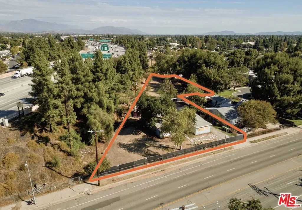 Single Family Residence for sale at 10810 Woodley Avenue, Los Angeles, CA featuring 3 beds and 2 baths