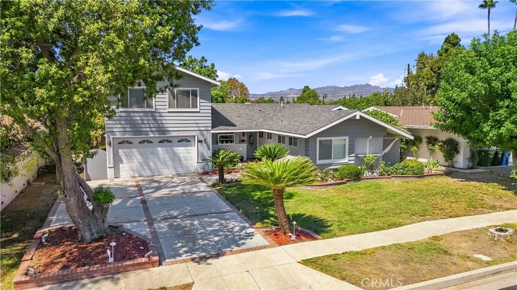 9801 Lubao Avenue, Chatsworth, CA — listing photo 1