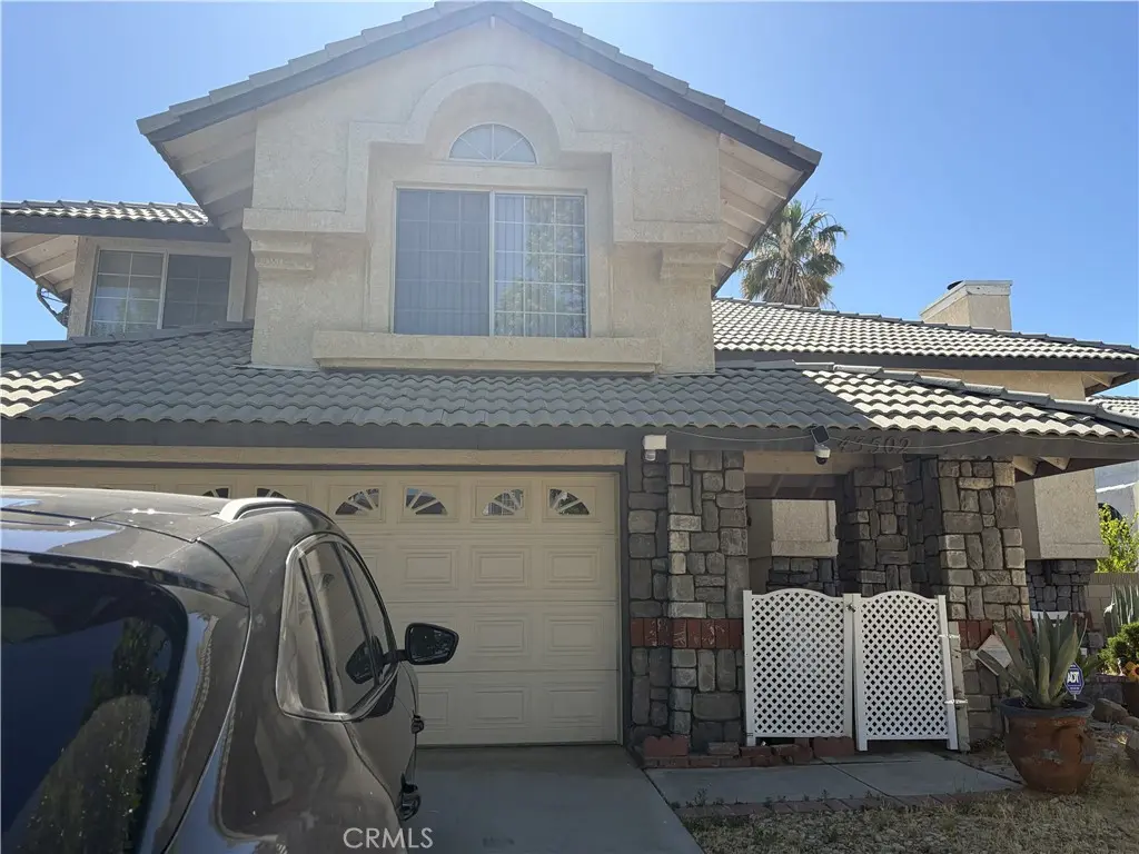 43502 11th E, Lancaster, CA — listing photo 1