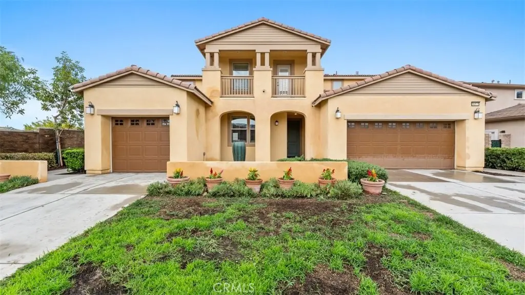 16575 Justin St, Fontana, CA — listing photo 1