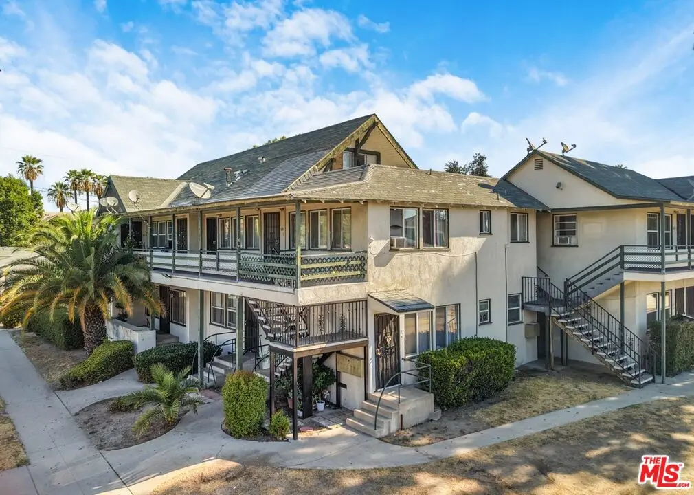 614 N Caswell Avenue, Pomona, CA — listing photo 1