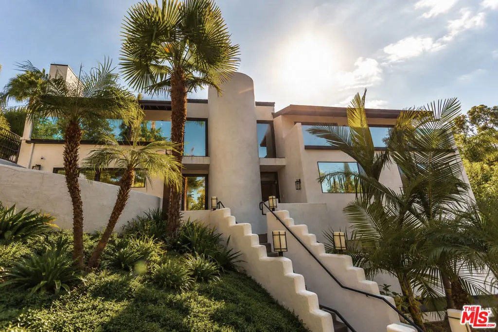 Single Family Residence for sale at 4961 Marmol Drive, Los Angeles, CA featuring 5 beds and 4 baths