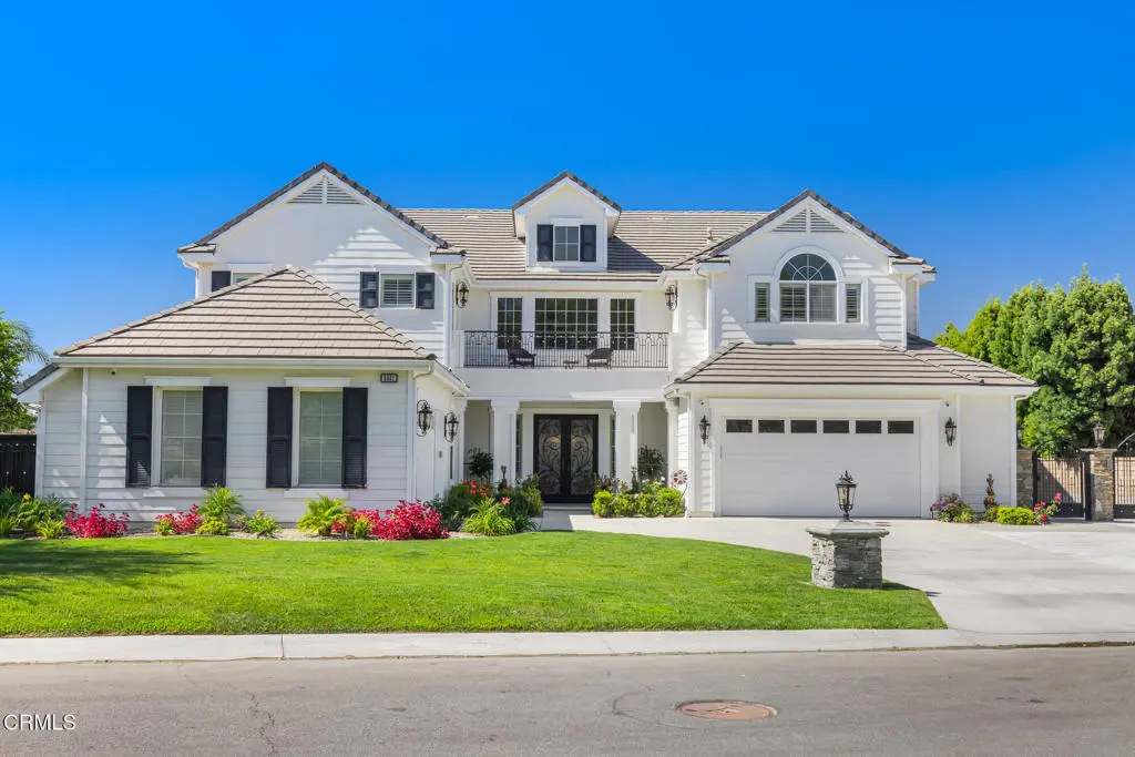 2461 Woodcreek Road, Camarillo, CA — listing photo 1