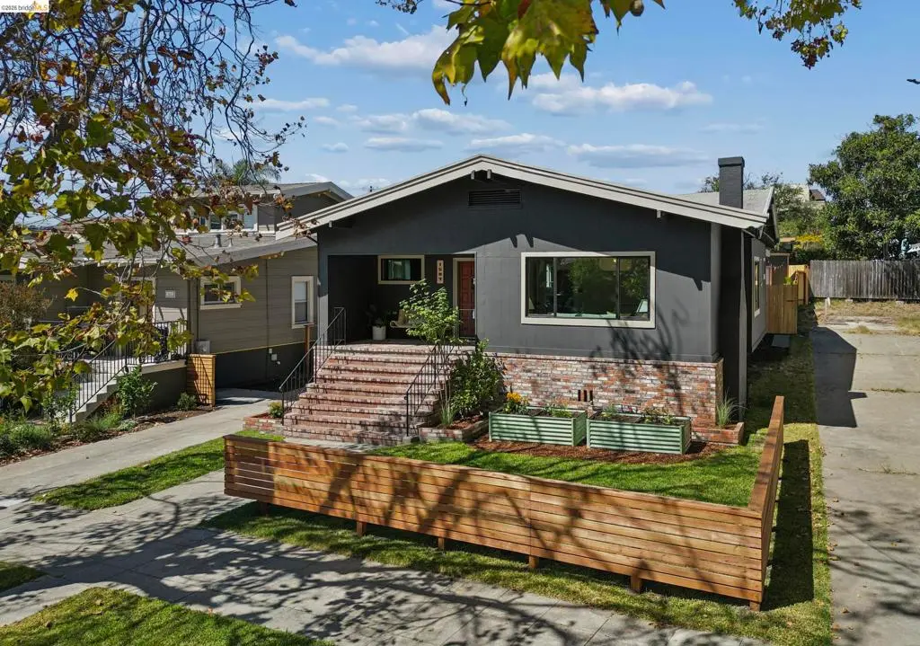 Single Family Residence for sale at 1507 Marin Ave, Albany, CA featuring 3 beds and 3 baths