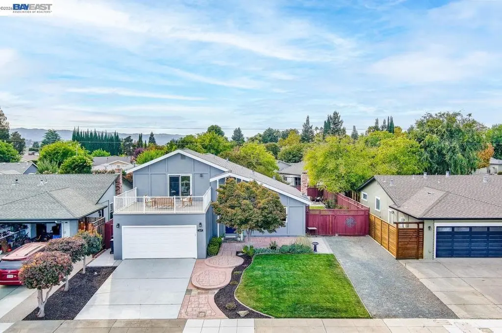 Single Family Residence for sale at 217 Elvira St, Livermore, CA featuring 4 beds and 2 baths