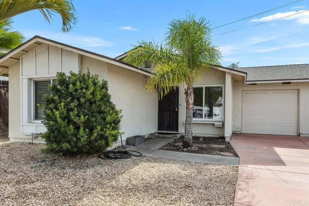 4541 Westridge Dr., Oceanside, CA — listing photo 1
