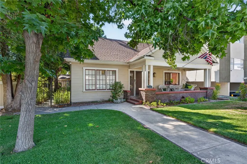 119 S Adams, Glendale, CA — listing photo 1