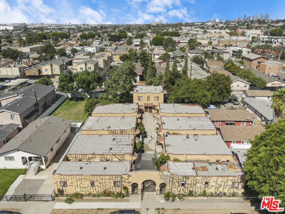 943 S Bonnie Beach Place, Los Angeles, CA — listing photo 1
