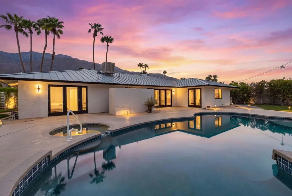 1913 E Amado Road, Palm Springs, CA — listing photo 1