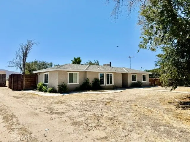11132 E Avenue R6, Littlerock, CA — listing photo 1