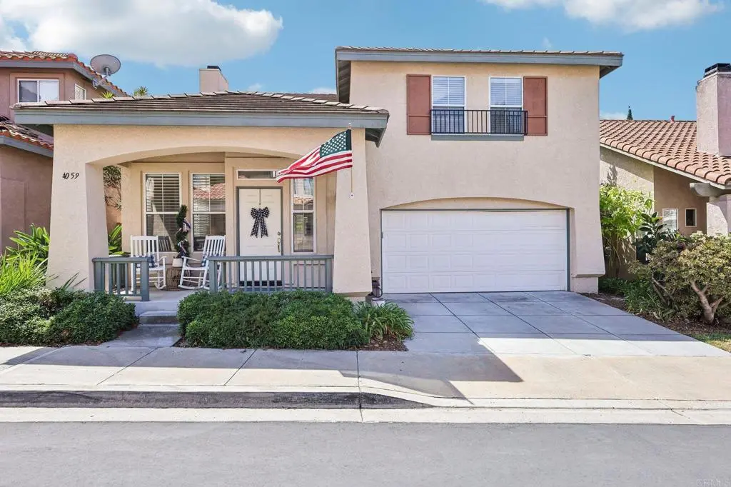 4059 Ivey Vista Way, Oceanside, CA — listing photo 1