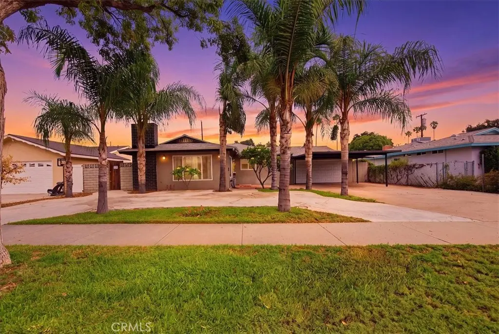 Single Family Residence for sale at 4375 Toyon, Riverside, CA featuring 4 beds and 2 baths