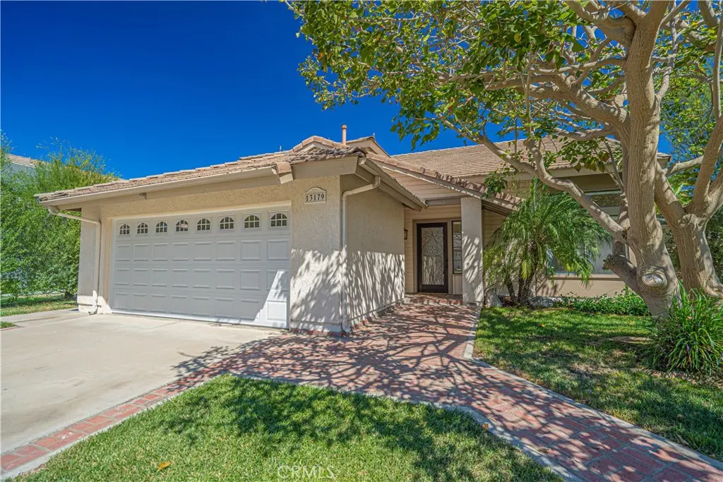 13179 View Mesa Street, Moorpark, CA — listing photo 1